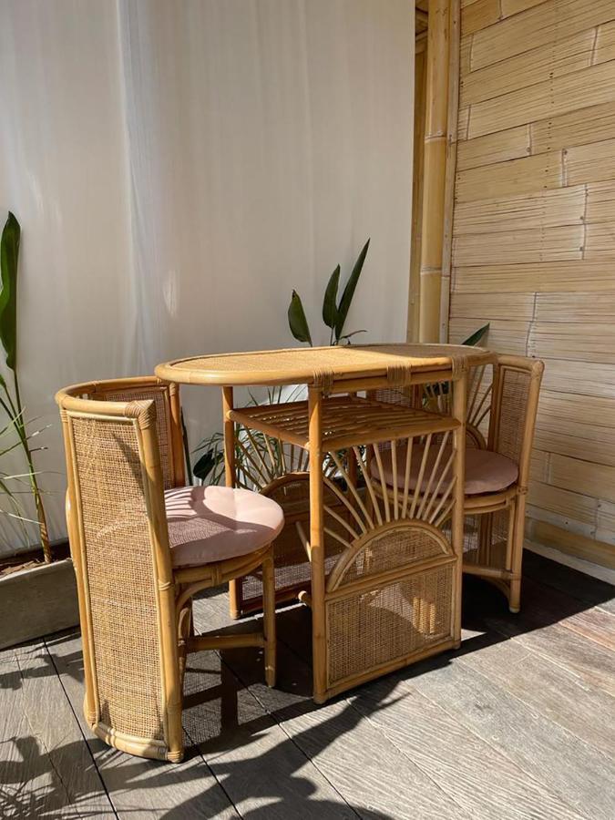 Nusava Boutique Hotel Sakti Экстерьер фото